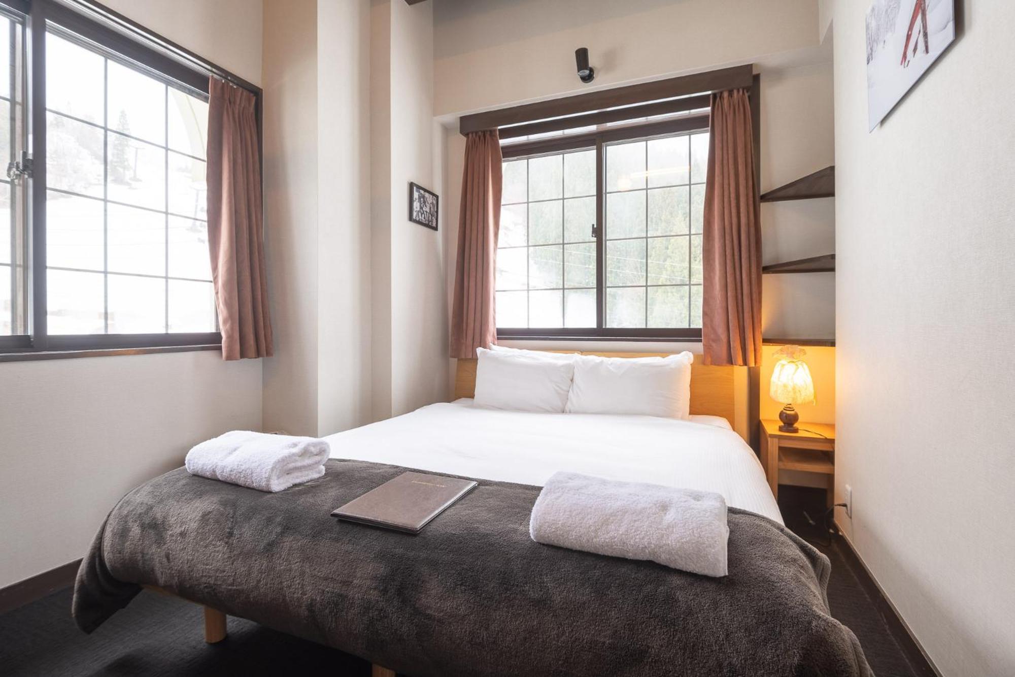 The Schneider Hotel Нодзава-Онсен Екстер'єр фото